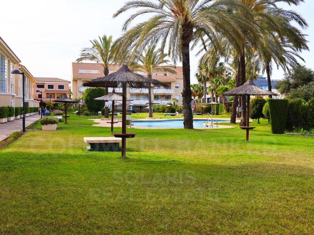 Sale of apartment in Piso en Avenida Estrasburgo, El Arenal, Jávea/Xàbia, Jávea/Xàbia
 photo 3