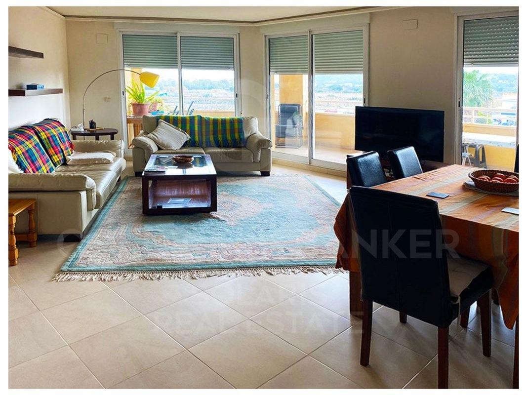 Sale of apartment in Piso en Avenida Estrasburgo, El Arenal, Jávea/Xàbia, Jávea/Xàbia
 photo 4