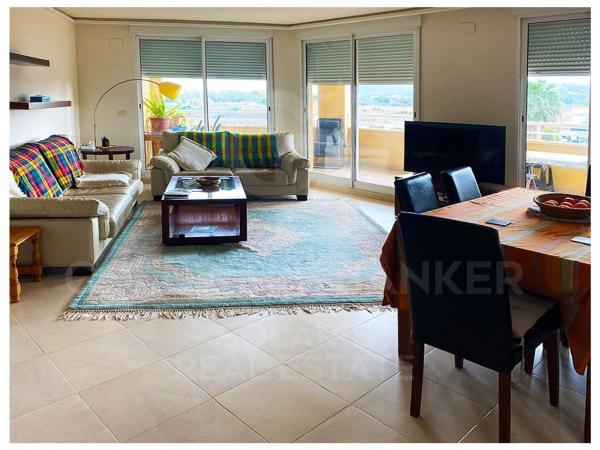 Sale of flat in Piso en Avenida Estrasburgo, El Arenal, Jávea/Xàbia, Jávea/Xàbia
 photo 4