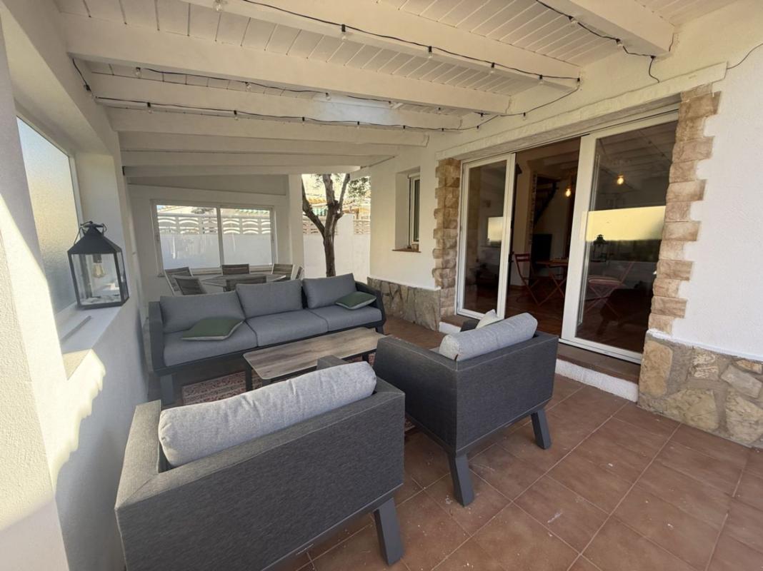 Venta de chalet independiente en Casa o chalet en El Montgó, Denia, Denia
photo 2