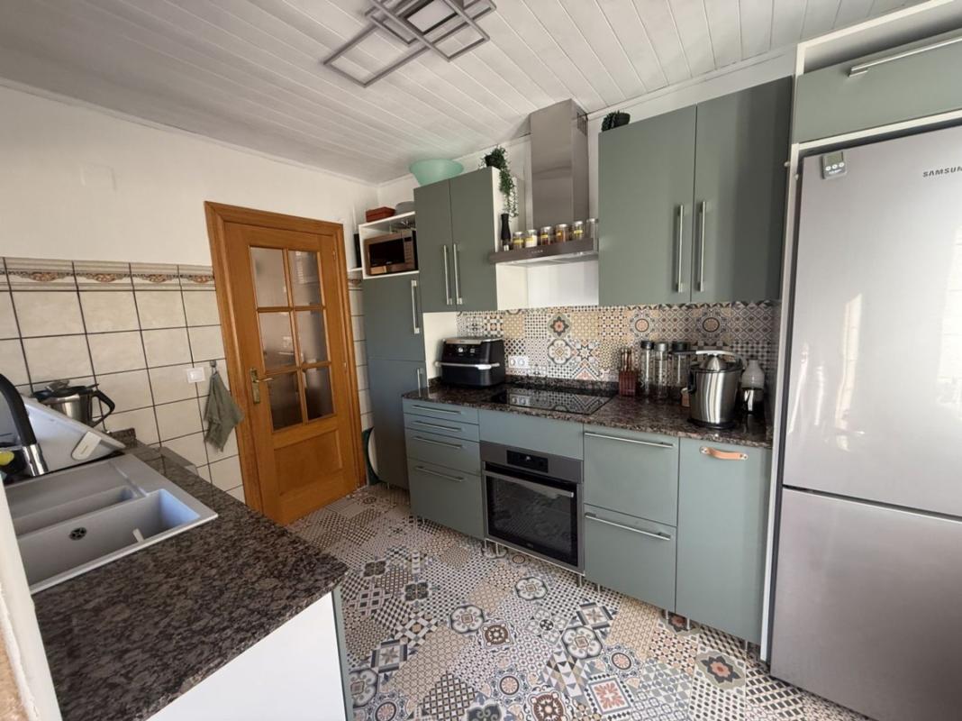 Venta de chalet independiente en Casa o chalet en El Montgó, Denia, Denia
photo 4