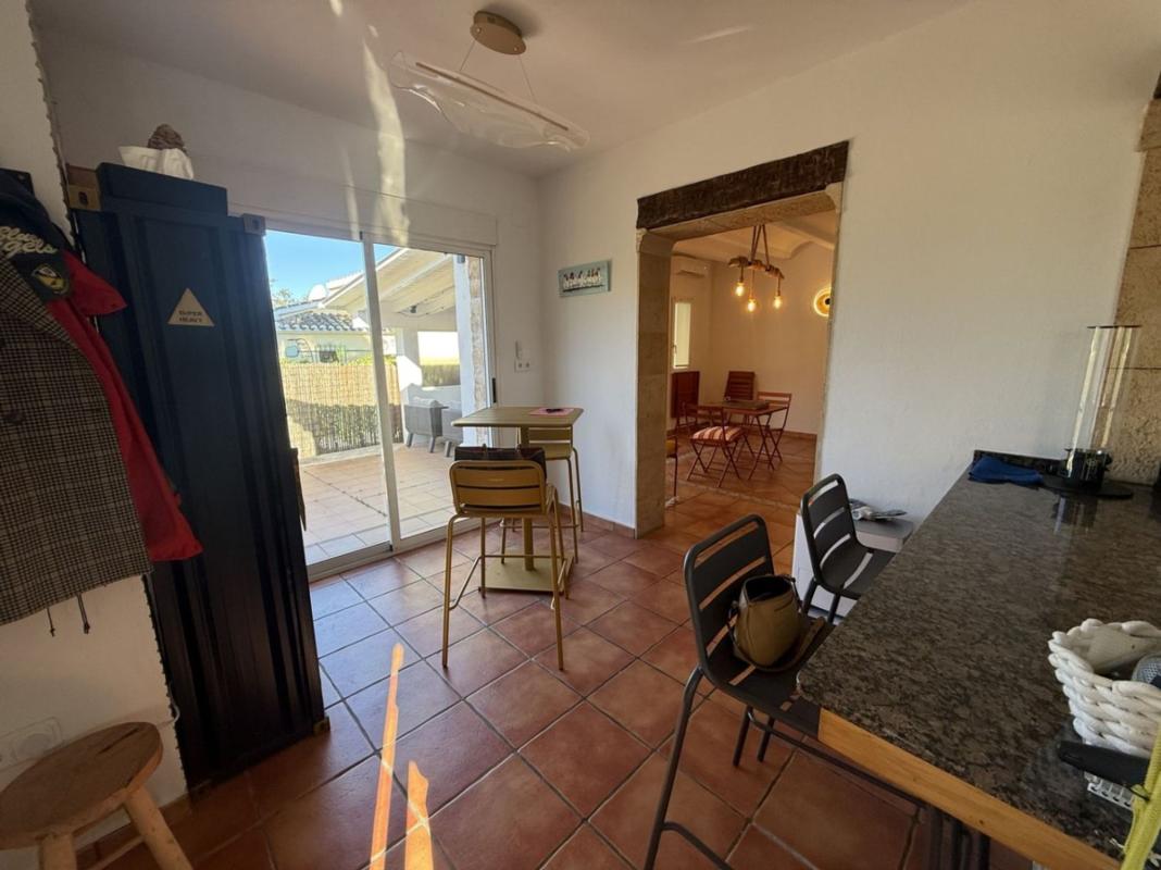 Venta de chalet independiente en Casa o chalet en El Montgó, Denia, Denia
photo 5