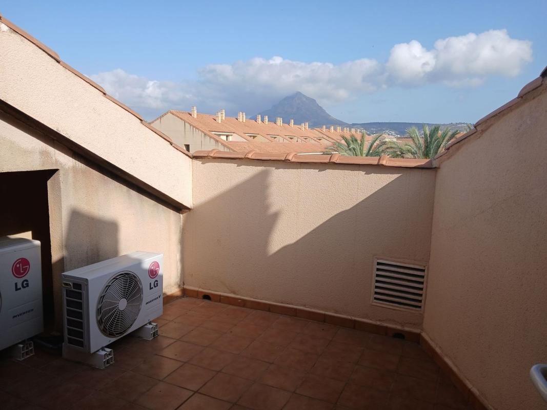 Venta de duplex en Dúplex en Avenida Estrasburgo, El Arenal, Jávea/Xàbia, Jávea/Xàbia photo 2