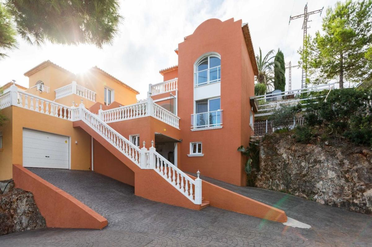 Продажа отдельного шале в Casa o chalet en La Pedrera-Vessanes, Denia, Дения photo 1