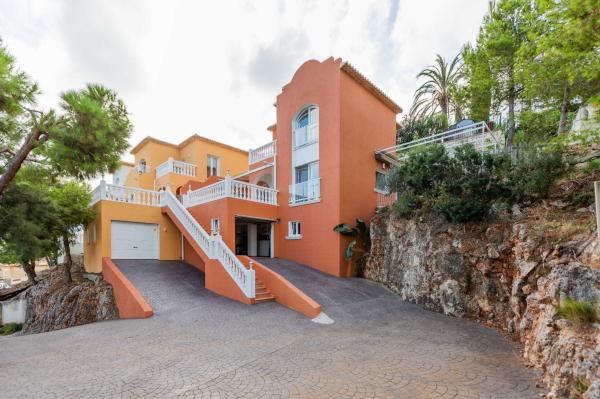 Chalet independiente en venta en Casa o chalet en La Pedrera-Vessanes, Denia, Denia
 photo 2