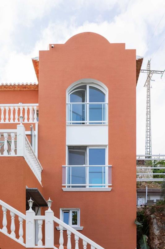 Продажа отдельного шале в Casa o chalet en La Pedrera-Vessanes, Denia, Дения photo 3