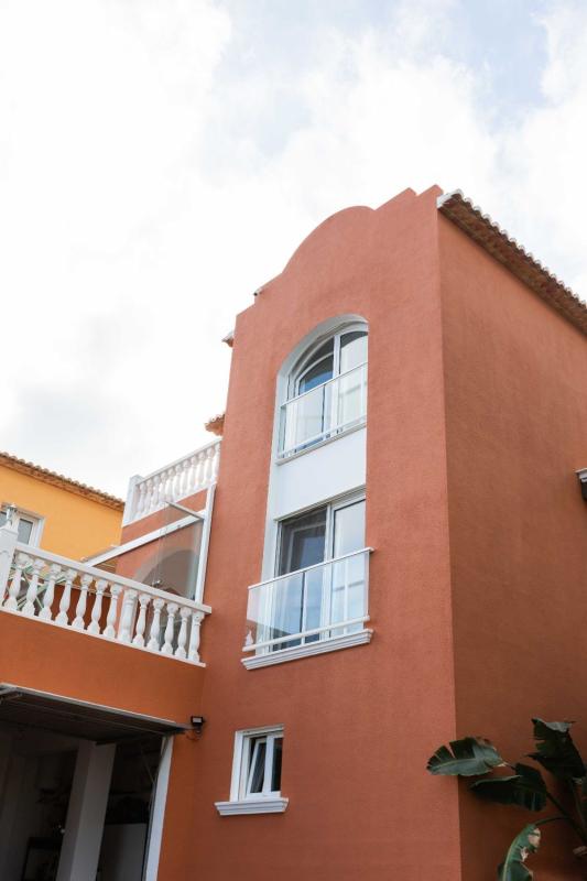 Продажа отдельного шале в Casa o chalet en La Pedrera-Vessanes, Denia, Дения photo 4