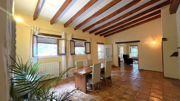 Chalet independiente en venta en Casa o chalet en Castell de Castells, Castell de Castells
 photo 1