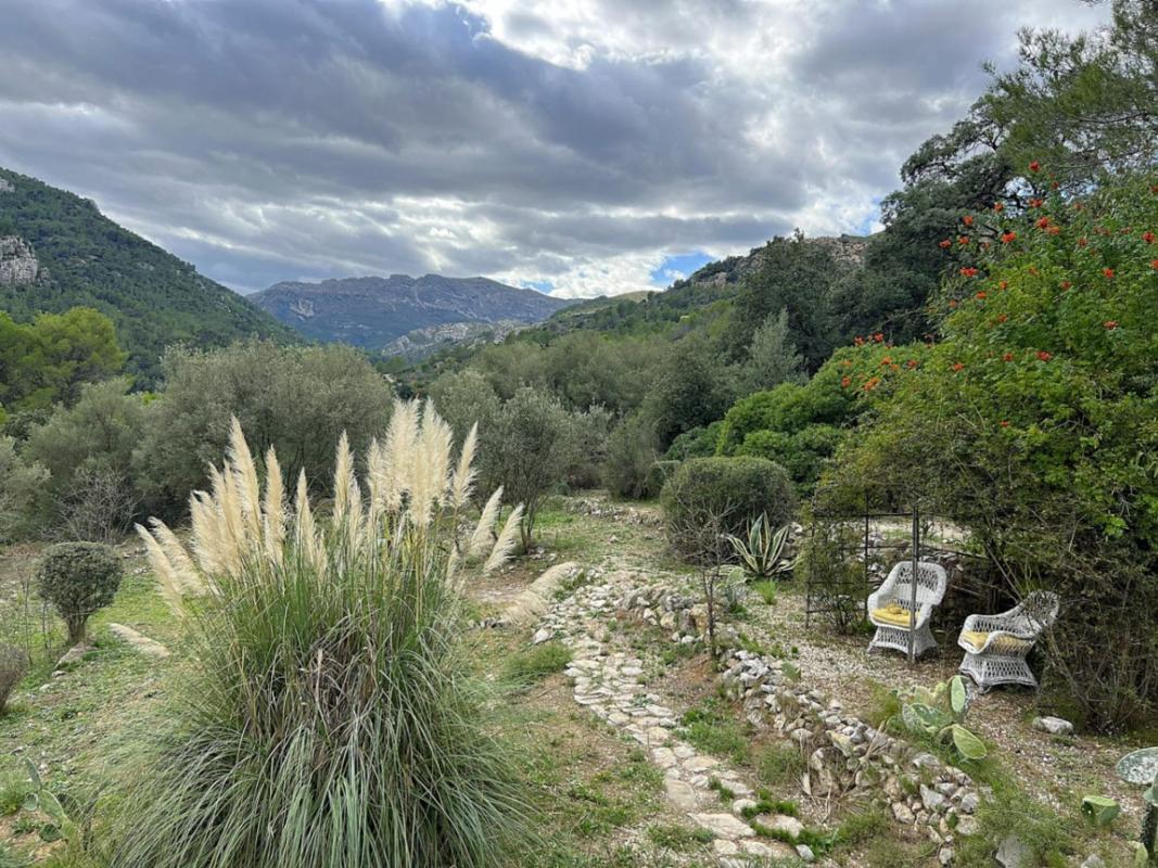 Venta de chalet independiente en Casa o chalet en Castell de Castells, Castell de Castells
 photo 3