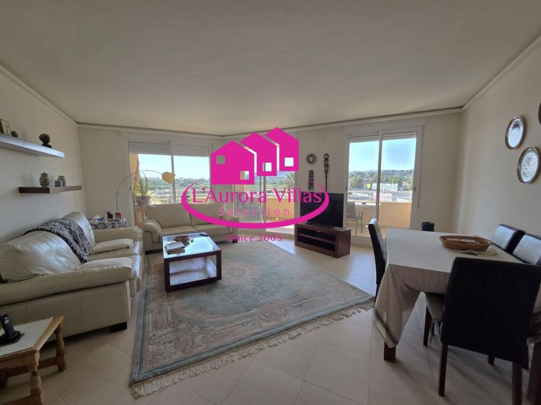 Venta de piso en Piso en Centro Ciudad, Jávea/Xàbia, Jávea/Xàbia
 photo 2