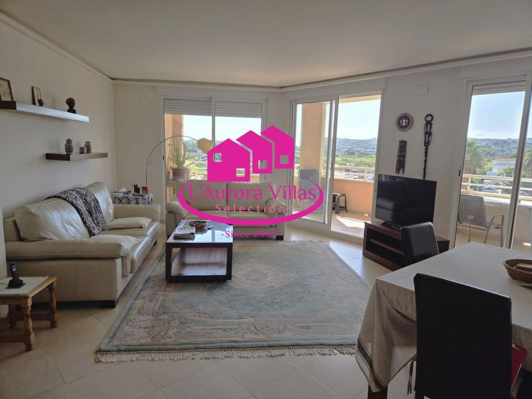 Venta de piso en Piso en Centro Ciudad, Jávea/Xàbia, Jávea/Xàbia
 photo 4
