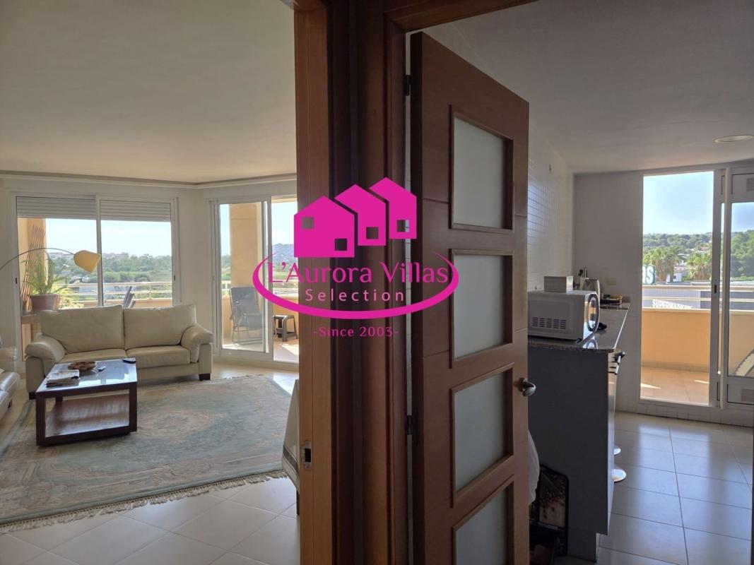 Venta de piso en Piso en Centro Ciudad, Jávea/Xàbia, Jávea/Xàbia
 photo 5