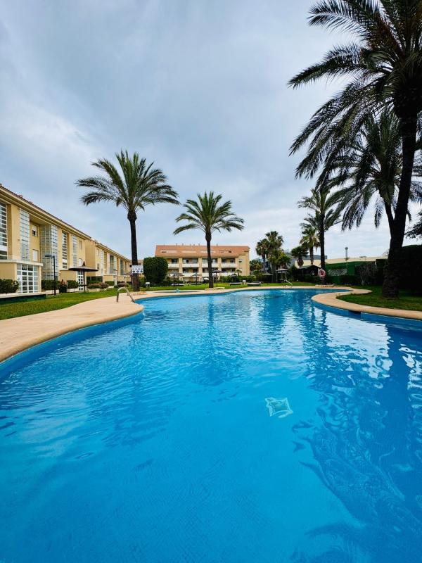 Sprzedaż duplexu w Dúplex en El Arenal, Jávea/Xàbia, Jávea/Xàbia photo 2