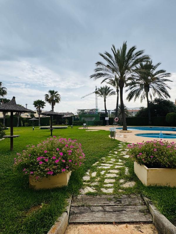 Sprzedaż duplexu w Dúplex en El Arenal, Jávea/Xàbia, Jávea/Xàbia photo 4