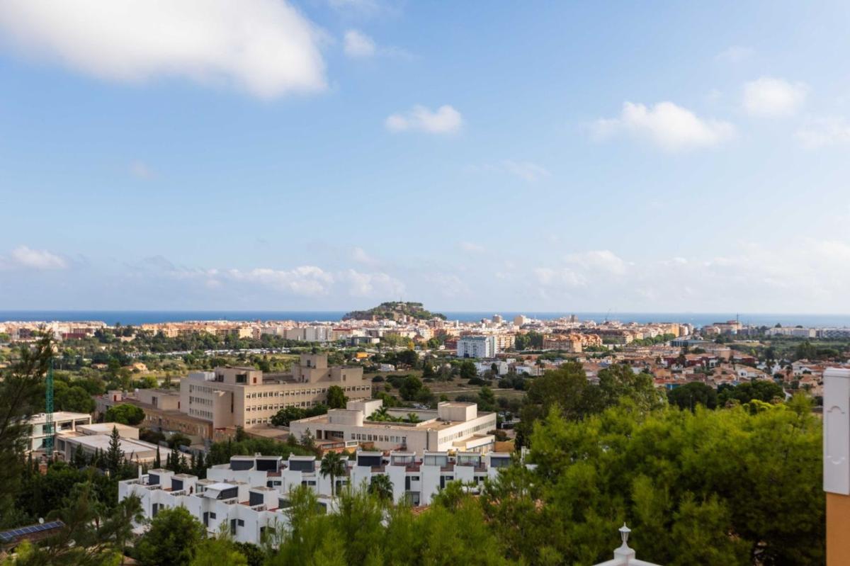 Продажа отдельного шале в Casa o chalet en La Pedrera-Vessanes, Denia, Дения photo 4