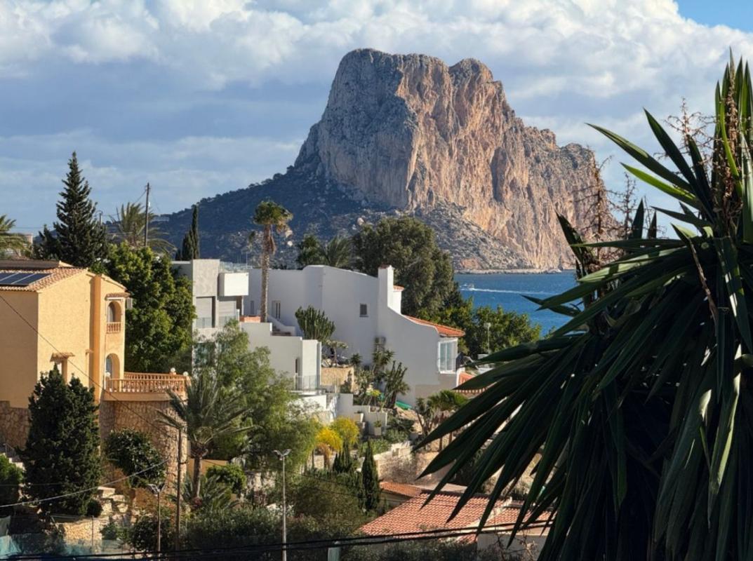 Venta de chalet independiente en Casa o chalet en Maryvilla, Calpe, Calpe
 photo 2