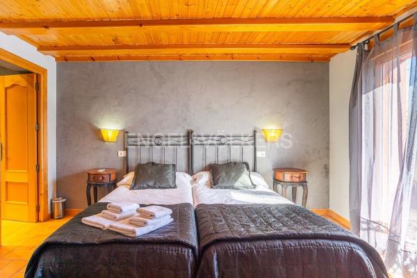 Cortijo en Vall de Laguart photo 1
