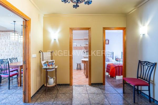 Cortijo en Vall de Laguart photo 4