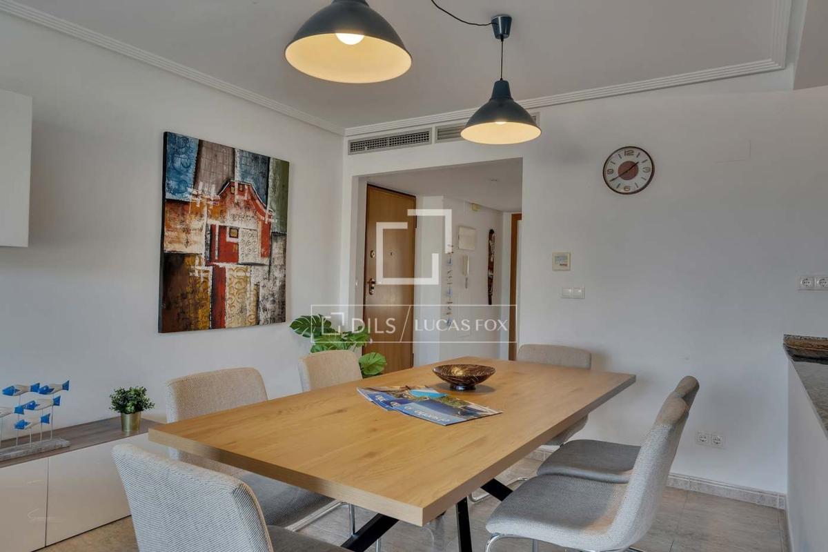 Venta de piso en Piso en Calle Burdeos, El Arenal, Jávea/Xàbia, Jávea/Xàbia
 photo 2