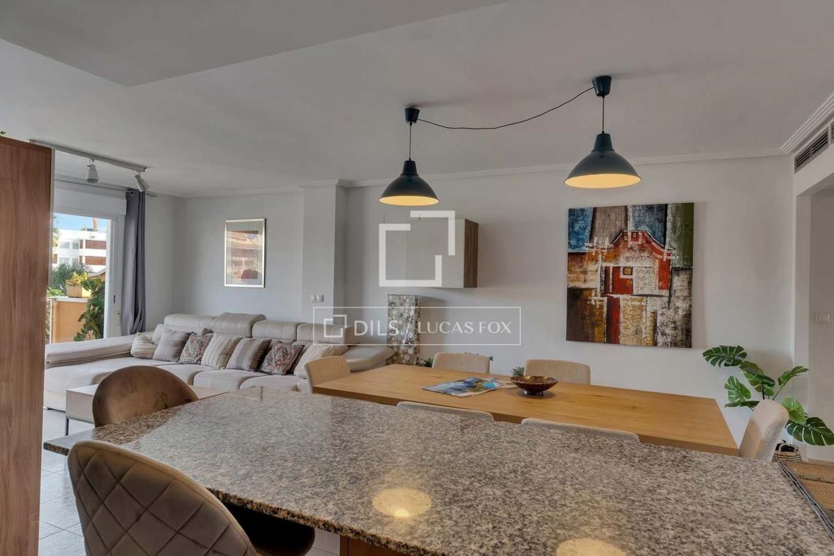 Venta de piso en Piso en Calle Burdeos, El Arenal, Jávea/Xàbia, Jávea/Xàbia
 photo 4