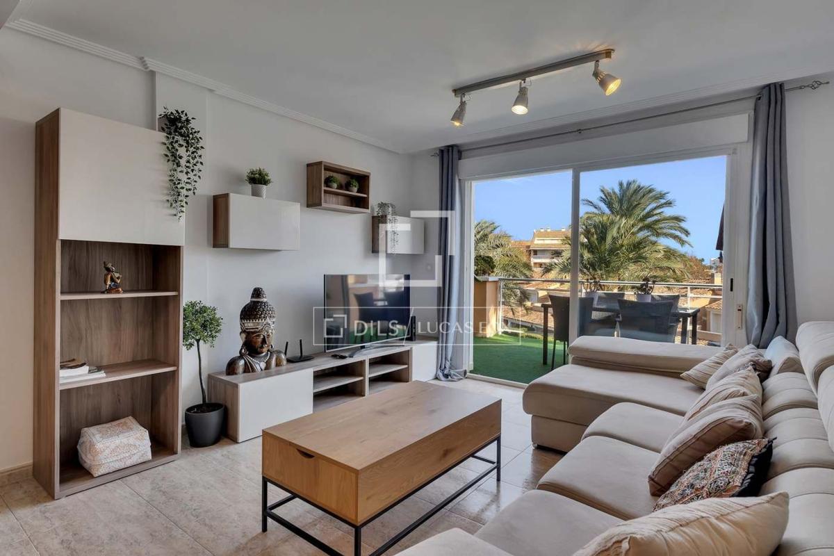 Venta de piso en Piso en Calle Burdeos, El Arenal, Jávea/Xàbia, Jávea/Xàbia
 photo 5