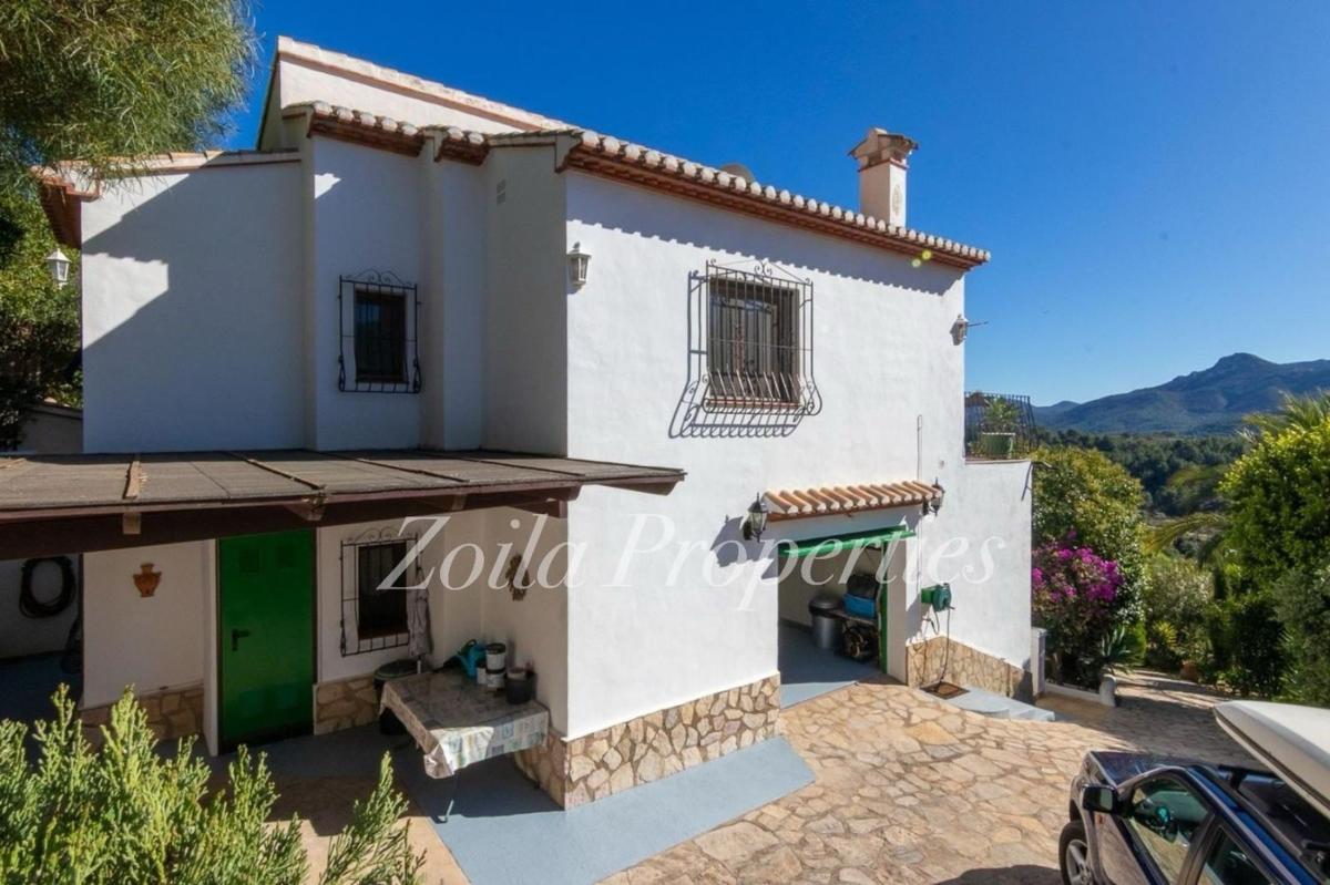 Propiedades en venta y alquiler en España photo 5