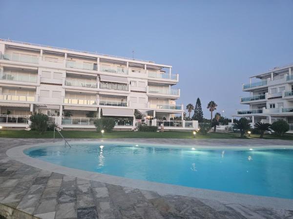 Venta de piso en Piso en L'Almadrava-L'Estanyò, Denia, Denia
 photo 1