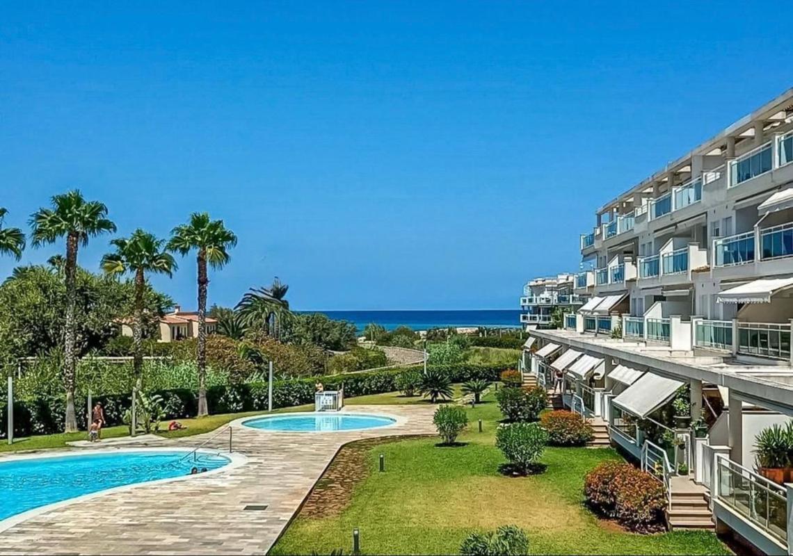 Venta de piso en Piso en L'Almadrava-L'Estanyò, Denia, Denia
 photo 3