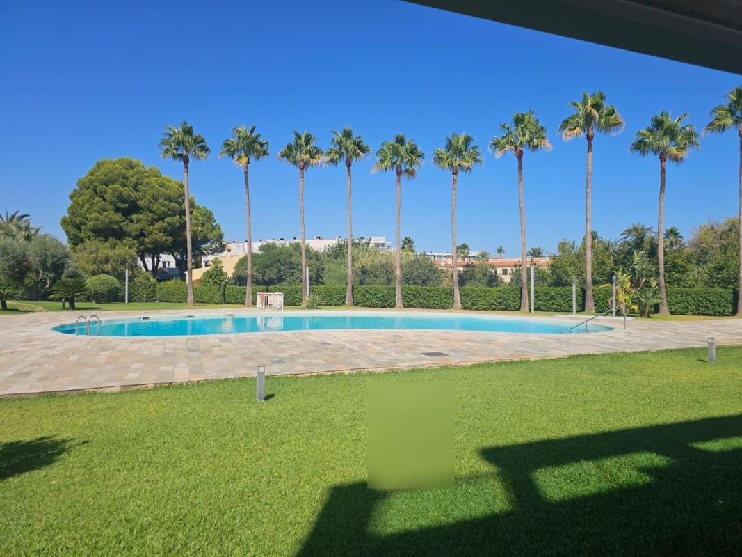 Venta de piso en Piso en L'Almadrava-L'Estanyò, Denia, Denia
 photo 4