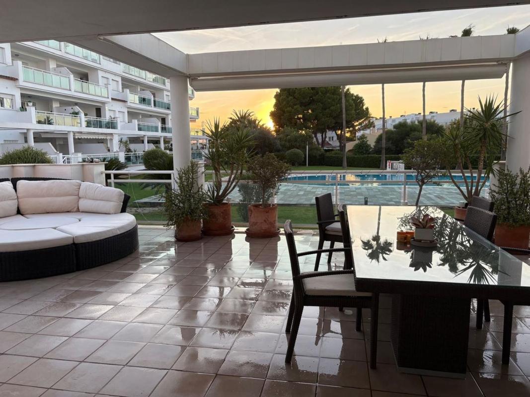 Venta de piso en Piso en L'Almadrava-L'Estanyò, Denia, Denia
 photo 5