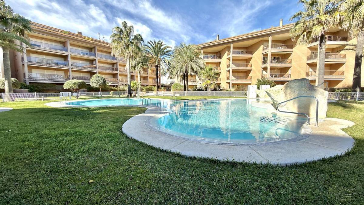 Venta de piso en Piso en Calle Niza, El Arenal, Jávea/Xàbia, Jávea/Xàbia
photo 2