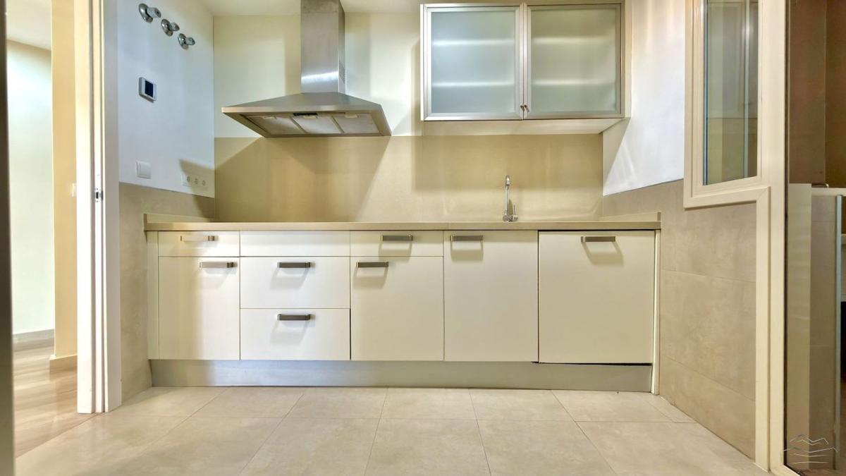 Venta de piso en Piso en Calle Niza, El Arenal, Jávea/Xàbia, Jávea/Xàbia
photo 3