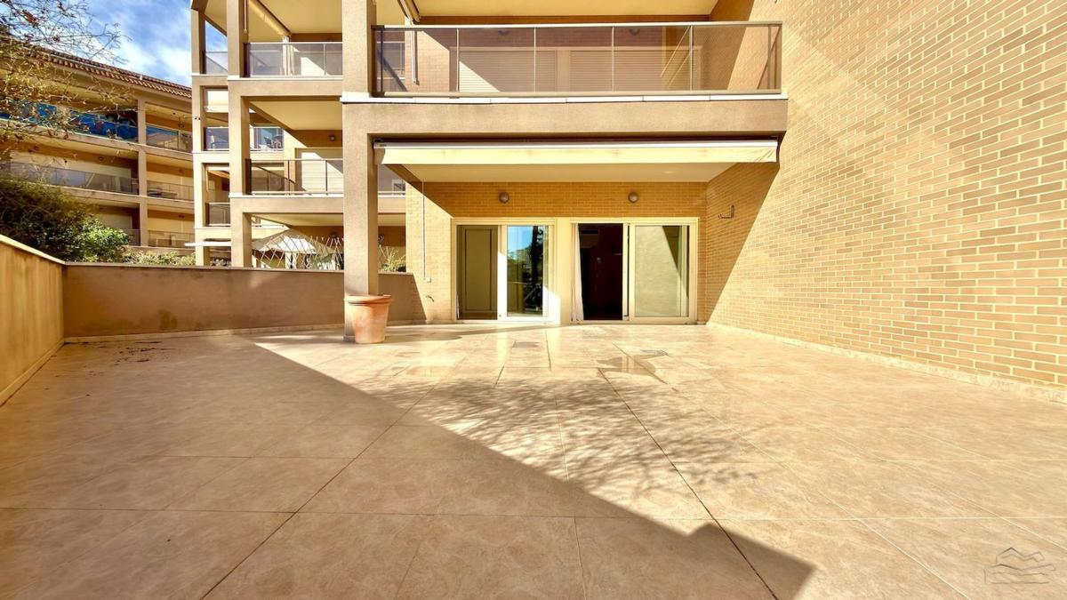 Venta de piso en Piso en Calle Niza, El Arenal, Jávea/Xàbia, Jávea/Xàbia
photo 4