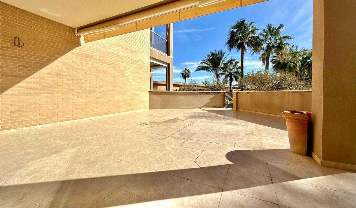 Venta de piso en Piso en Calle Niza, El Arenal, Jávea/Xàbia, Jávea/Xàbia
photo 5