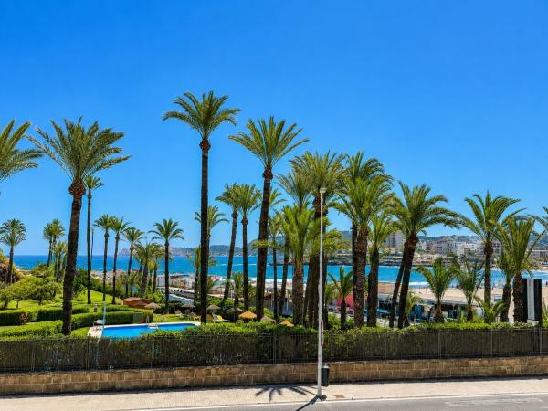 Sprzedaż mieszkania w Piso en Montañar, Jávea/Xàbia, Jávea/Xàbia
 photo 1