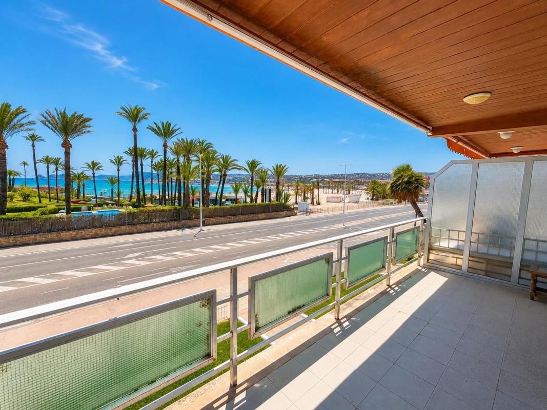 Продажа квартиры на Piso en Montañar, Jávea/Xàbia, Хавья/Хабия
 photo 2