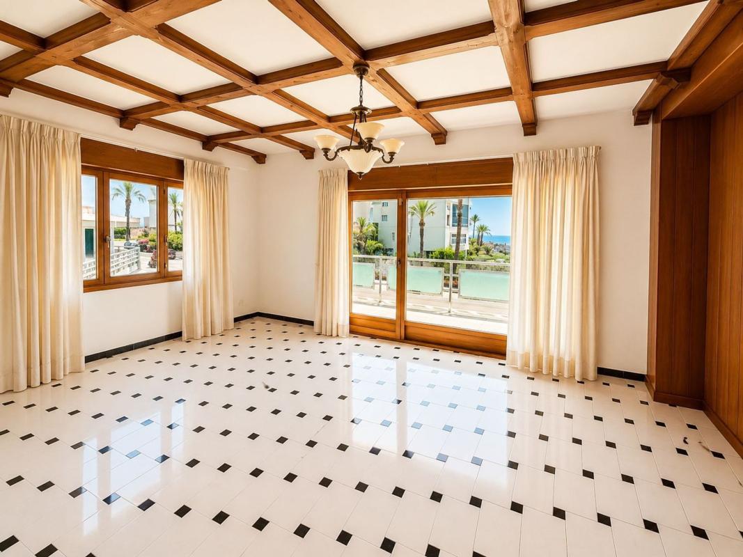 Продажа квартиры на Piso en Montañar, Jávea/Xàbia, Хавья/Хабия
 photo 4
