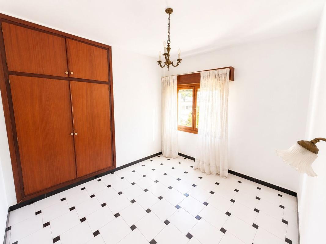 Продажа квартиры на Piso en Montañar, Jávea/Xàbia, Хавья/Хабия
 photo 5