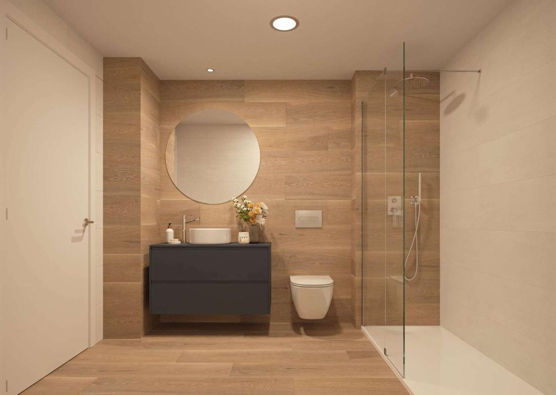 Продажа квартиры на Piso en El Verger, Эль Вергер
 photo 5