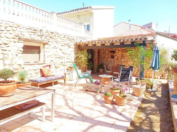 Chalet independiente en venta en Casa o chalet en Ondara, Ondara
 photo 1