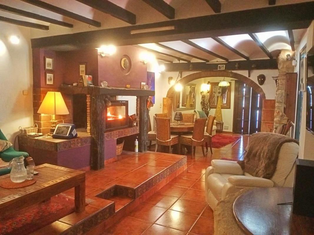 Venta de chalet independiente en Casa o chalet en Ondara, Ondara
 photo 4