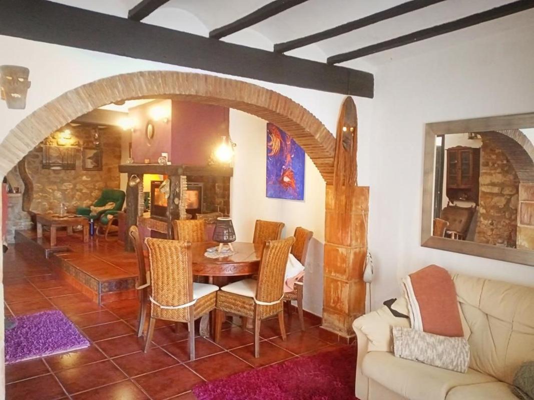 Venta de chalet independiente en Casa o chalet en Ondara, Ondara
 photo 5