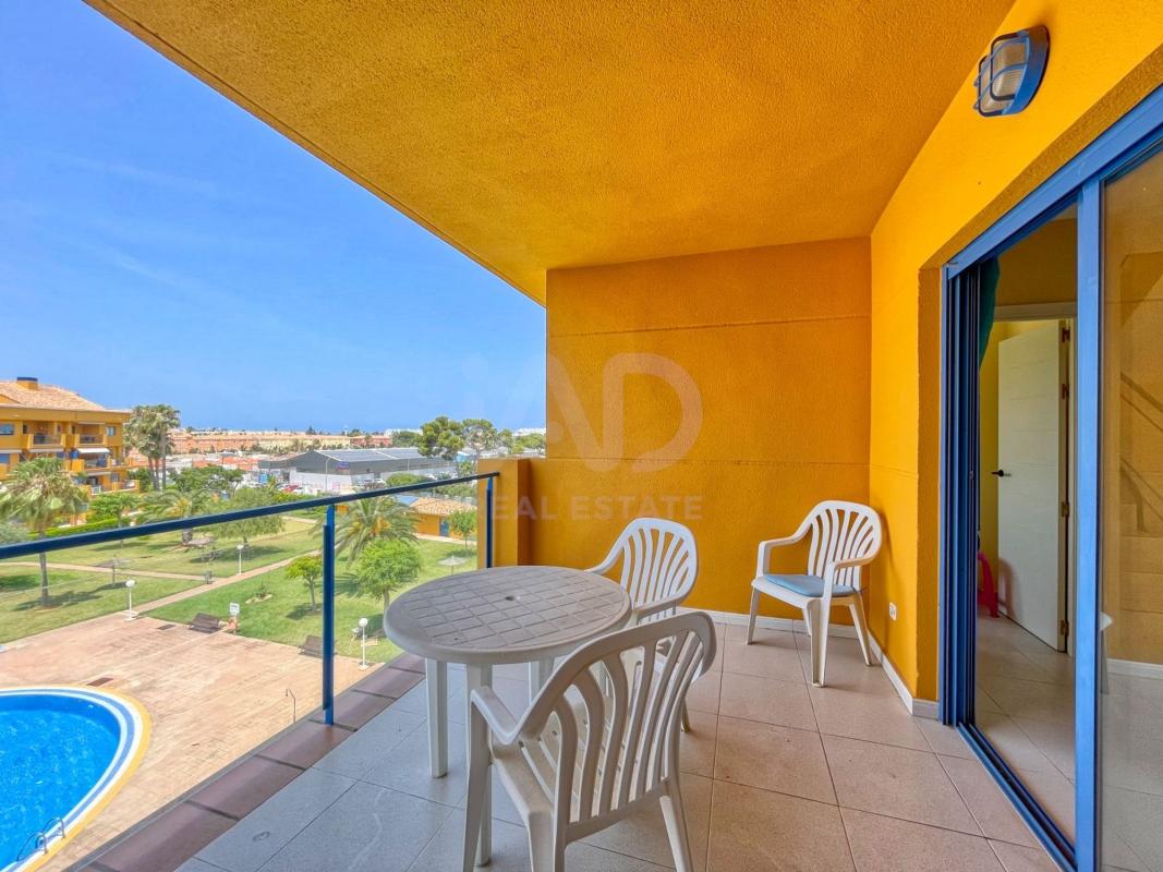 Venta de duplex en Dúplex en Calle Bacallà, 29, Les Bassetes-El Marjal, Denia, Denia photo 2