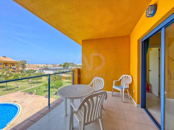 Duplex en venta en Dúplex en Calle Bacallà, 29, Les Bassetes-El Marjal, Denia, Denia photo 2