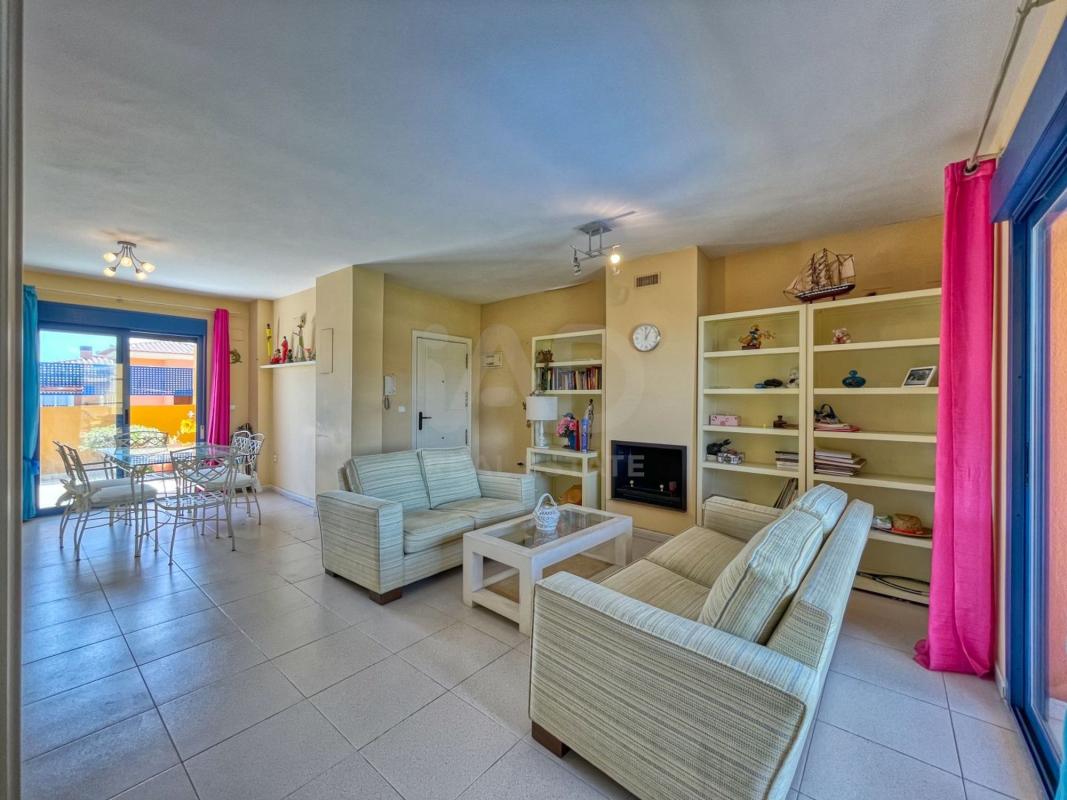 Venta de duplex en Dúplex en Calle Bacallà, 29, Les Bassetes-El Marjal, Denia, Denia photo 3