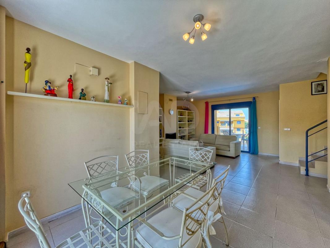 Venta de duplex en Dúplex en Calle Bacallà, 29, Les Bassetes-El Marjal, Denia, Denia photo 5