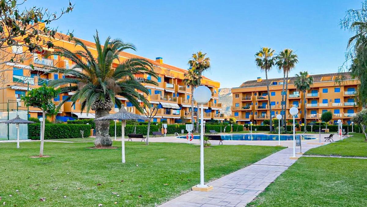 Venta de ático en Ático en Calle Assagador de la Marjal, Les Bassetes-El Marjal, Denia, Denia photo 1