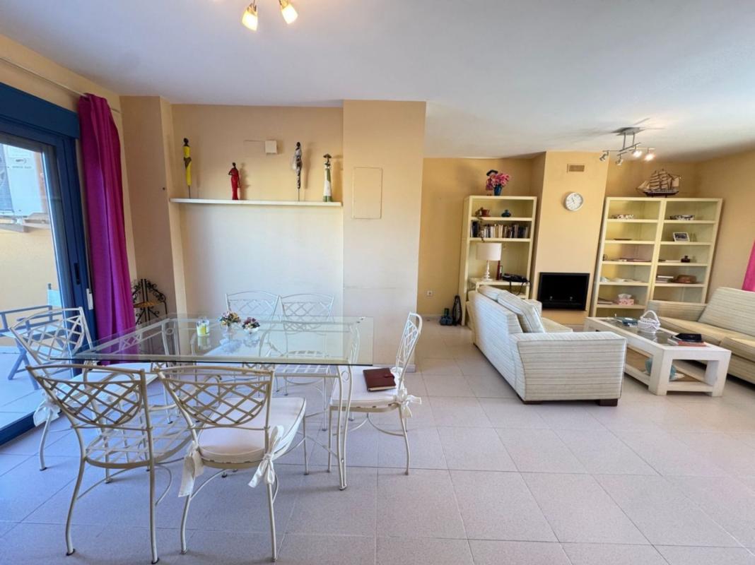 Venta de ático en Ático en Calle de l'Oblada, Les Bassetes-El Marjal, Denia, Denia photo 3