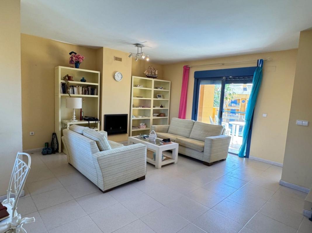 Venta de ático en Ático en Calle de l'Oblada, Les Bassetes-El Marjal, Denia, Denia photo 4