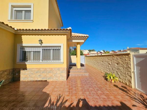 Casa o chalet independiente en San Fulgencio thumbnail 2